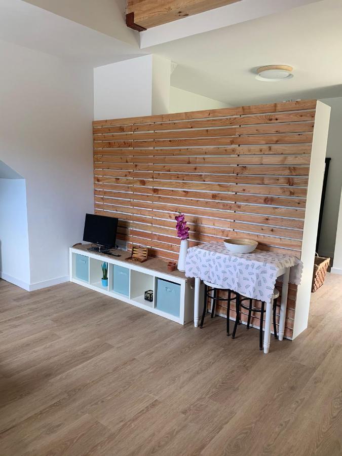 Apartment Vivienda En *
