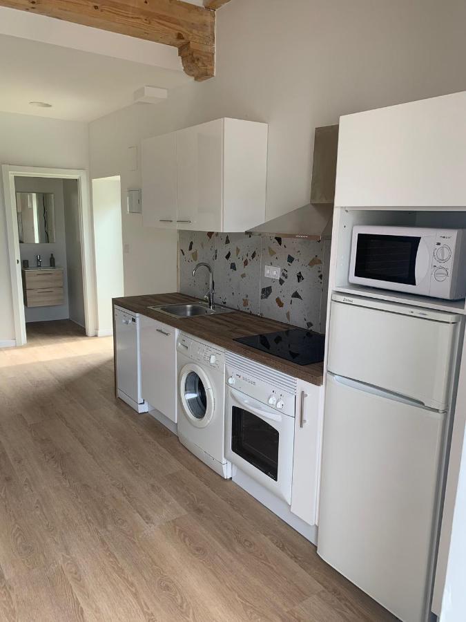 Apartment Vivienda En