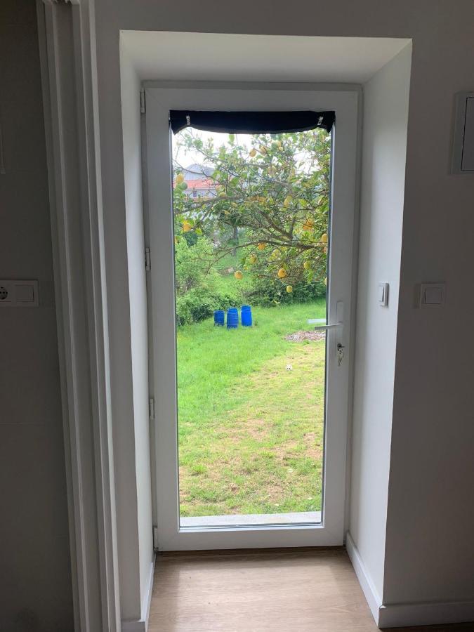 Vivienda En Apartment
