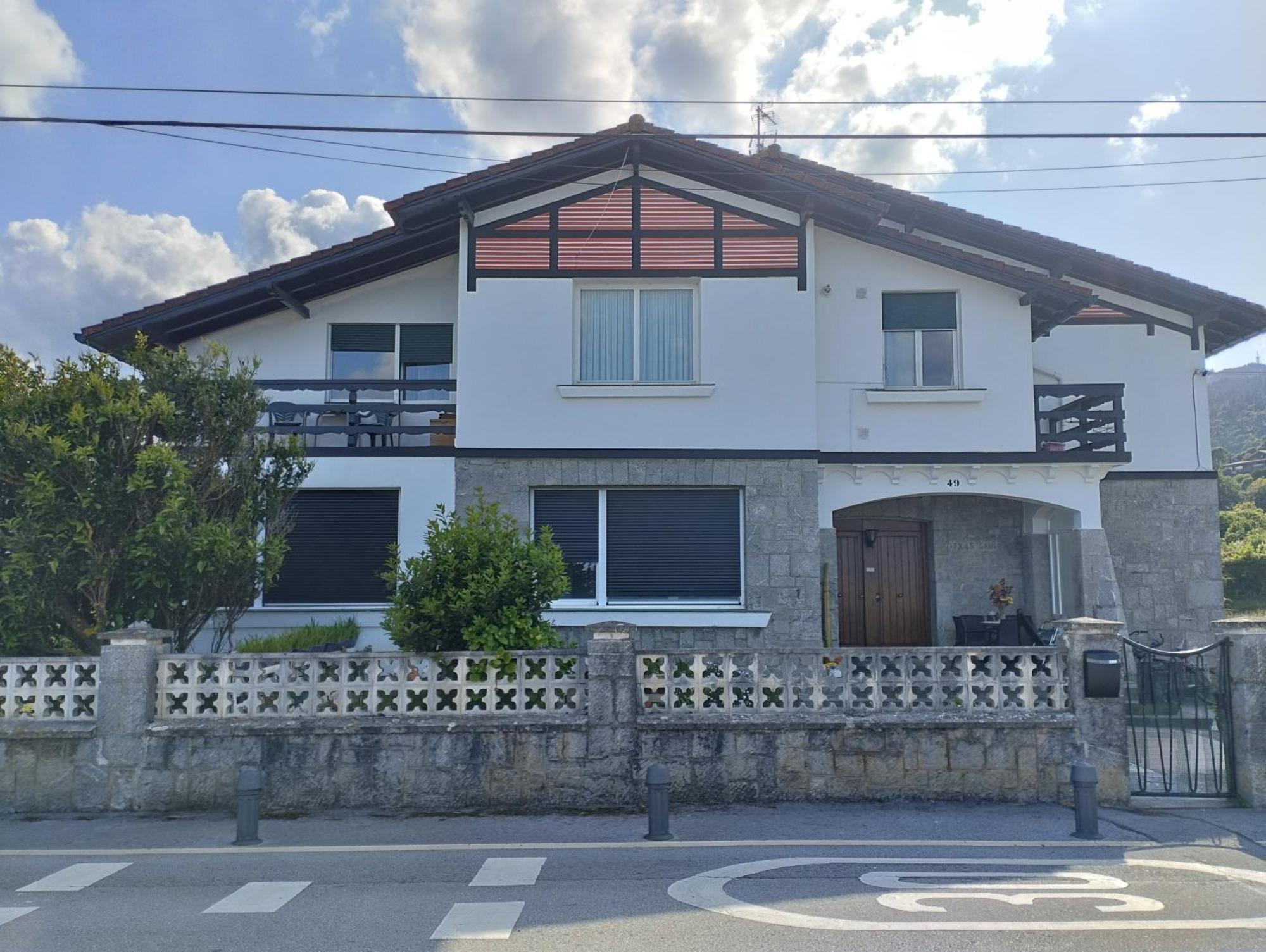 Apartment Vivienda En